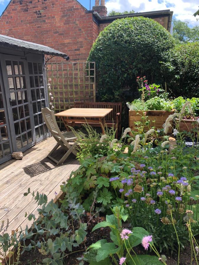 The Cottage Sulgrave Екстер'єр фото