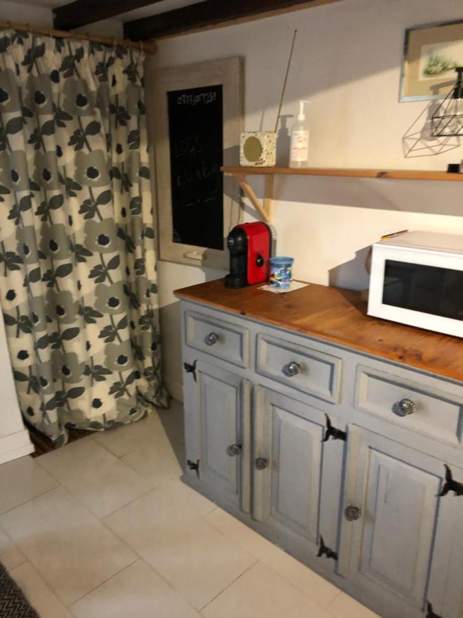 The Cottage Sulgrave Екстер'єр фото