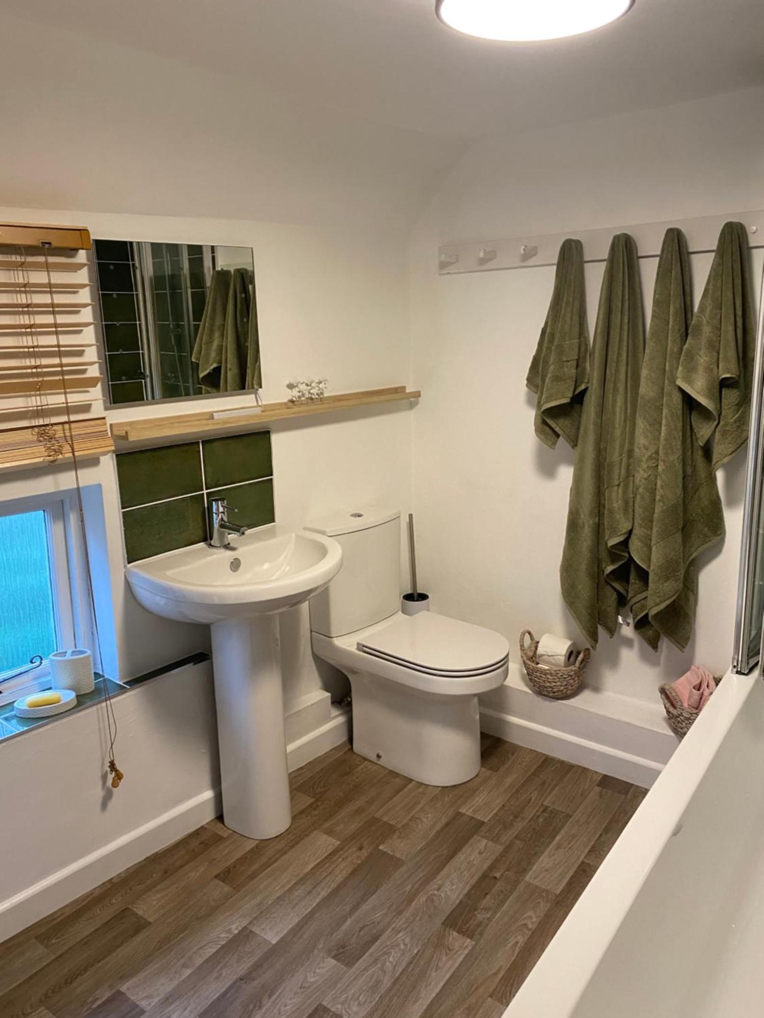The Cottage Sulgrave Екстер'єр фото