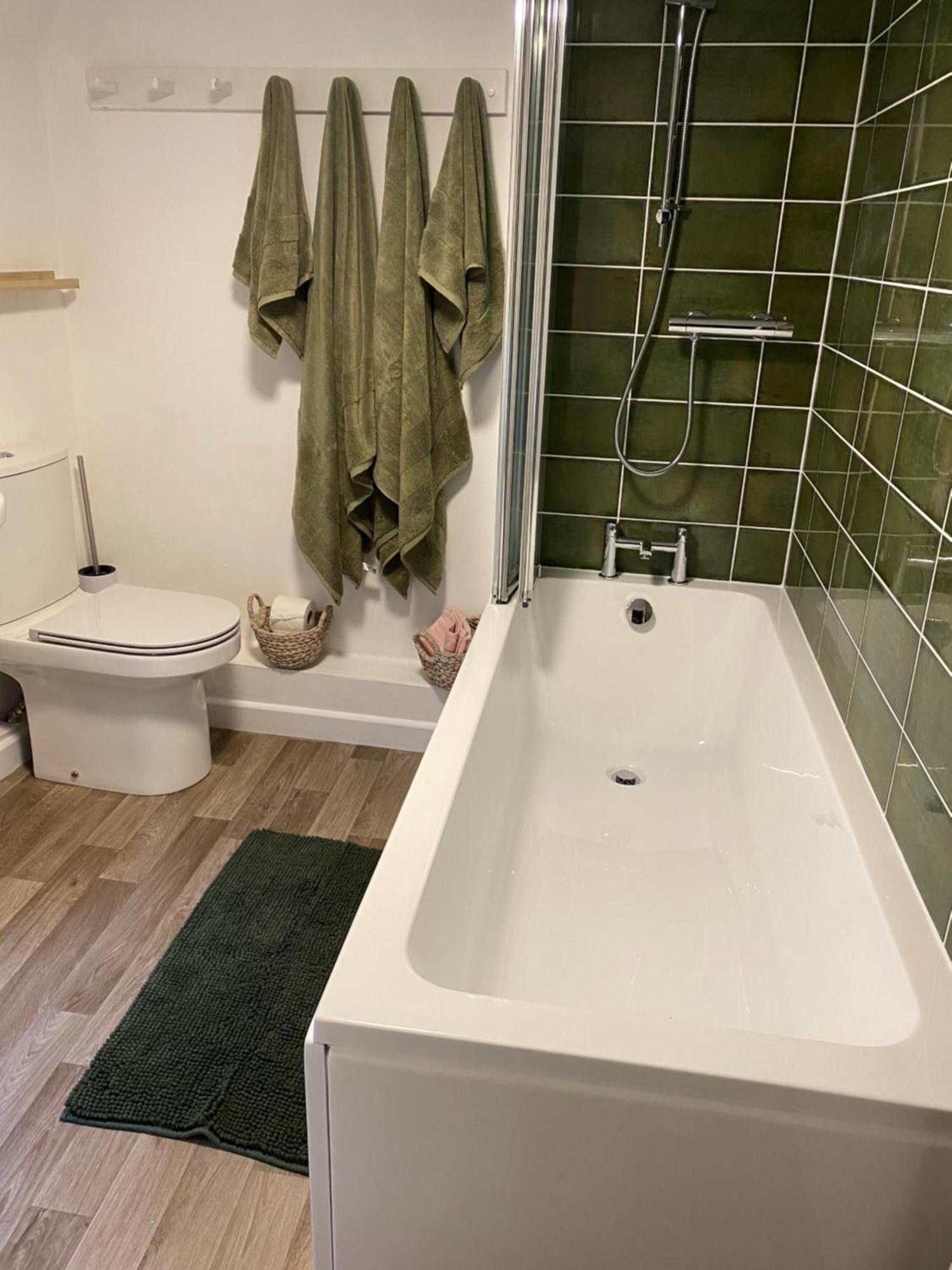 The Cottage Sulgrave Екстер'єр фото