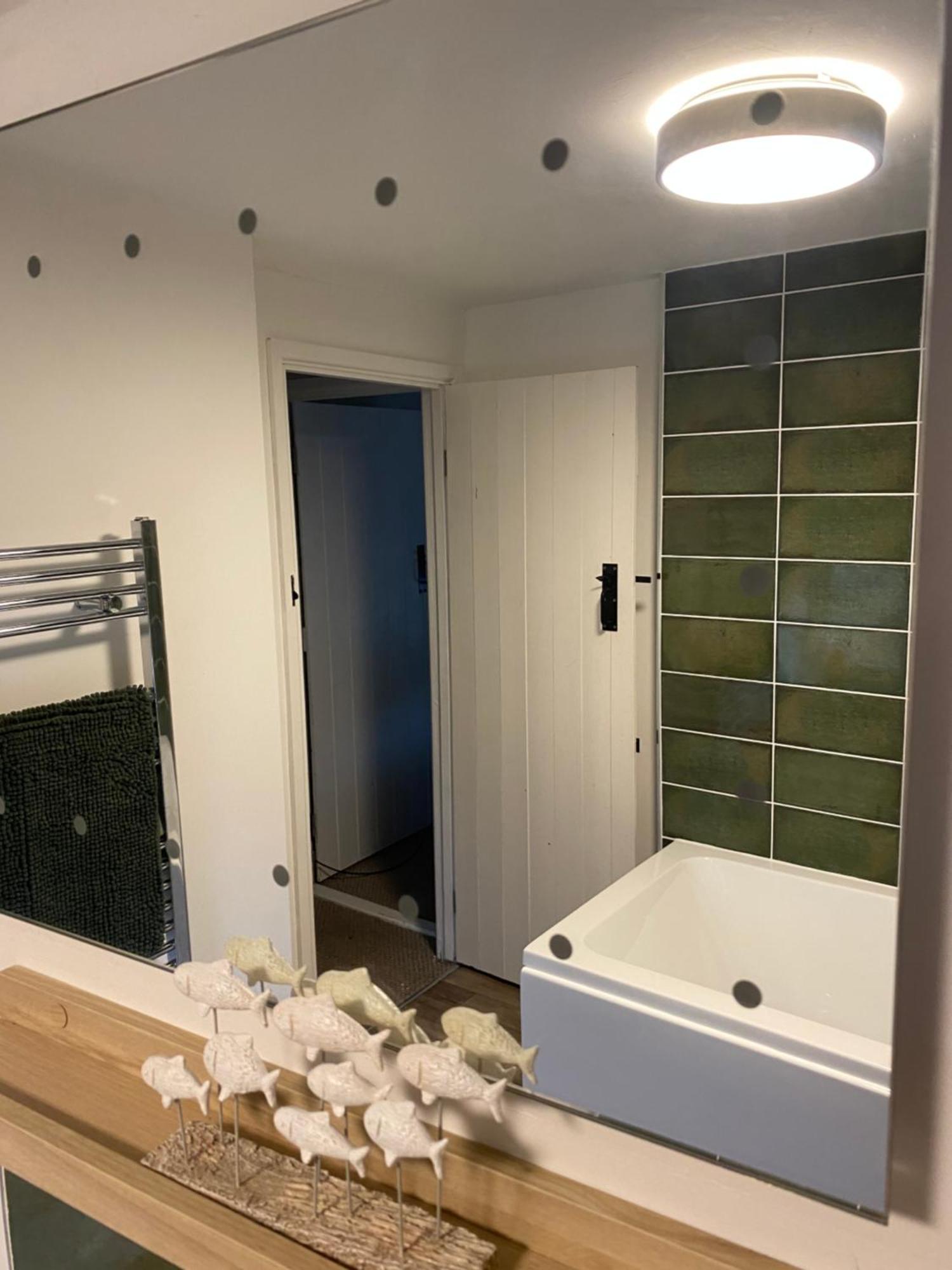 The Cottage Sulgrave Екстер'єр фото