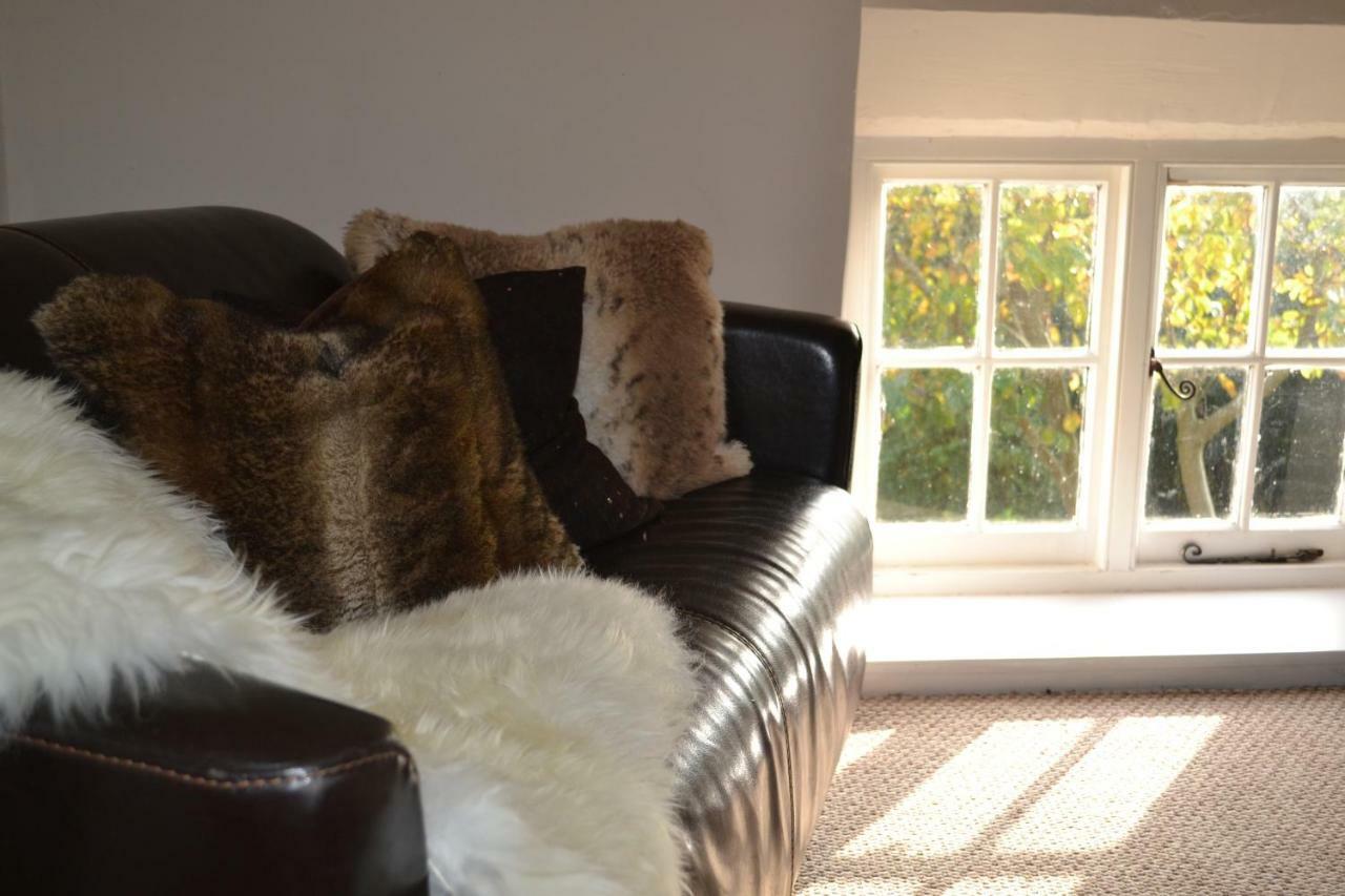 The Cottage Sulgrave Екстер'єр фото