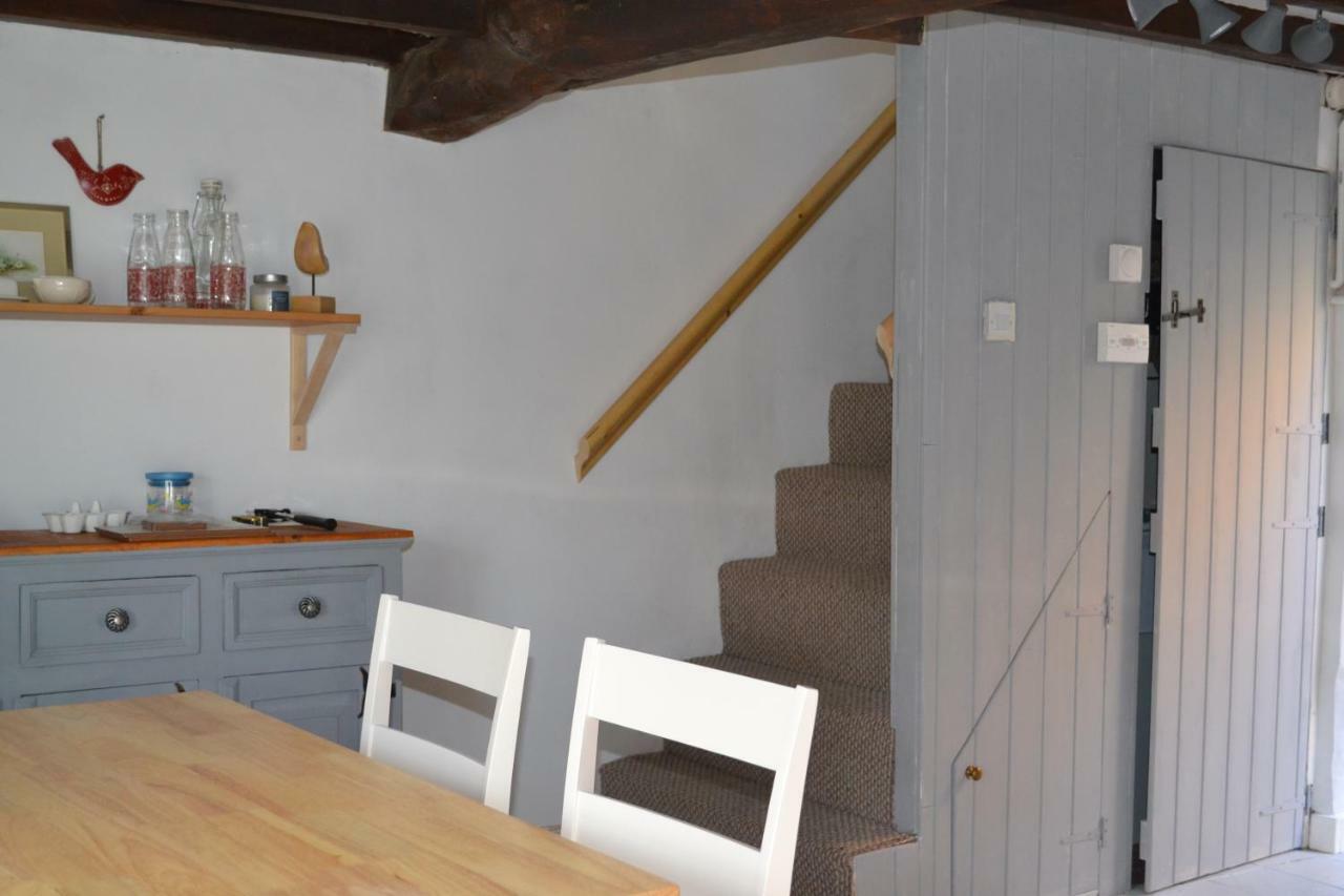 The Cottage Sulgrave Екстер'єр фото
