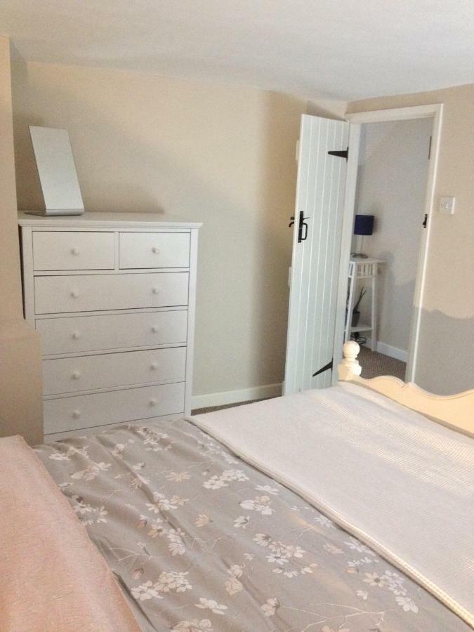 The Cottage Sulgrave Екстер'єр фото