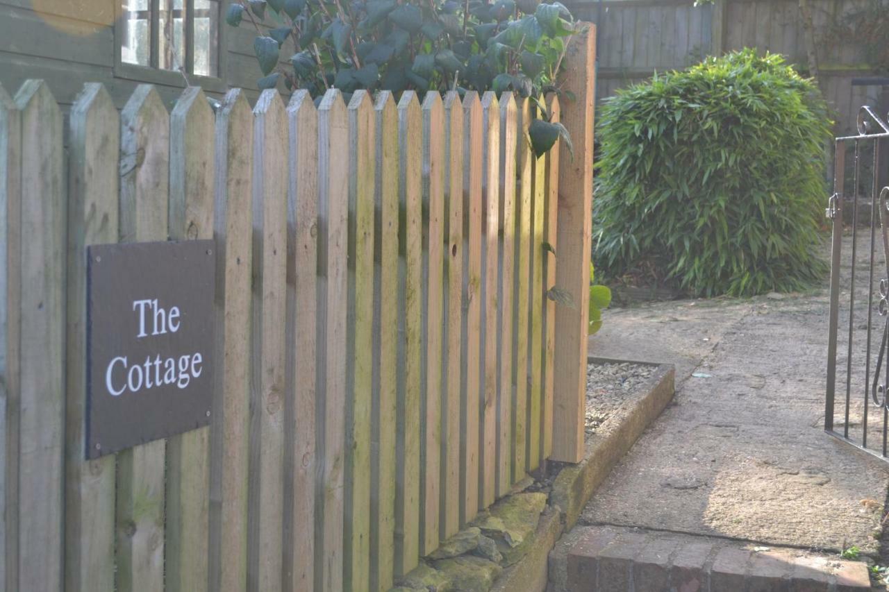 The Cottage Sulgrave Екстер'єр фото