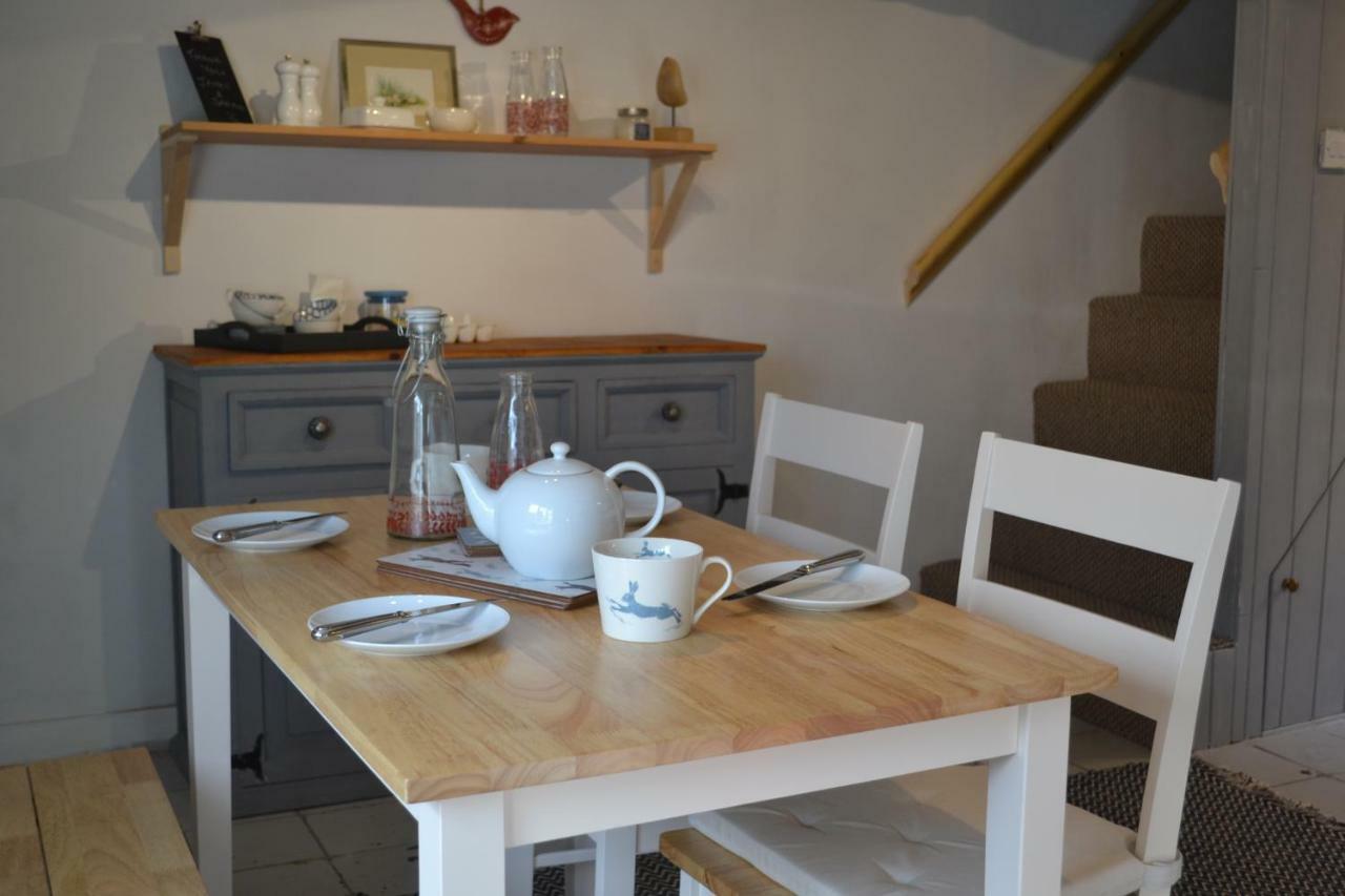 The Cottage Sulgrave Екстер'єр фото