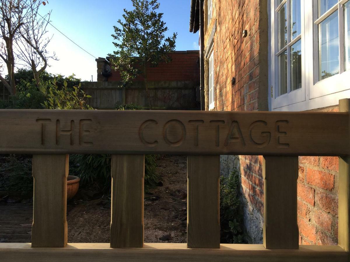 The Cottage Sulgrave Екстер'єр фото