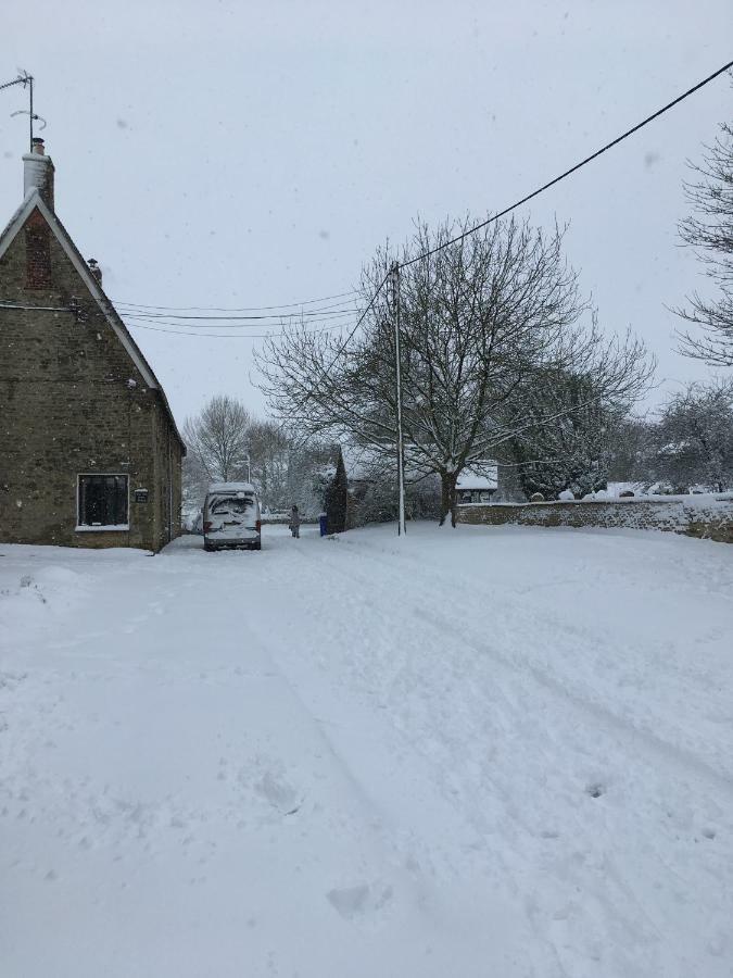 The Cottage Sulgrave Екстер'єр фото